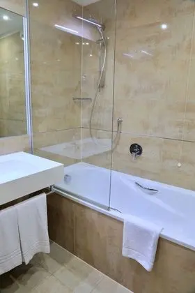 Basic Tek Kişilik Oda, 1 Tek Kişilik Yatak