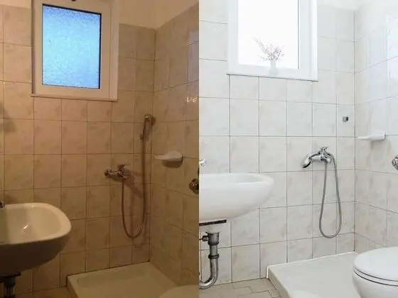 Classic Stüdyo, Banyolu/Duşlu, Deniz Manzaralı