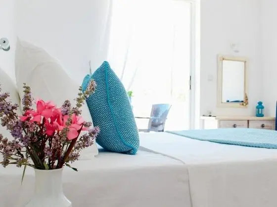Classic Süit, Banyolu/Duşlu, Deniz Manzaralı