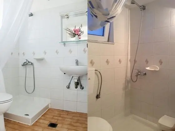 Classic Süit, Banyolu/Duşlu, Deniz Manzaralı