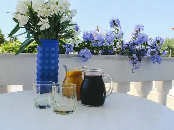 Classic Süit, Banyolu/Duşlu, Deniz Manzaralı