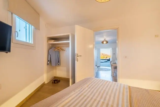 Villa, 2 Yatak Odası, Sıcak Su Havuzu