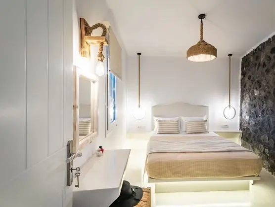 Villa, 2 Yatak Odası, Sıcak Su Havuzu