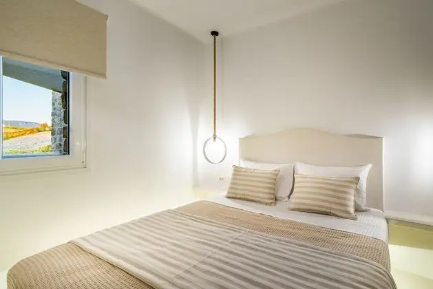 Villa, 2 Yatak Odası, Sıcak Su Havuzu