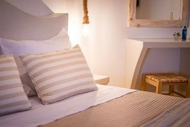 Villa, 2 Yatak Odası, Sıcak Su Havuzu