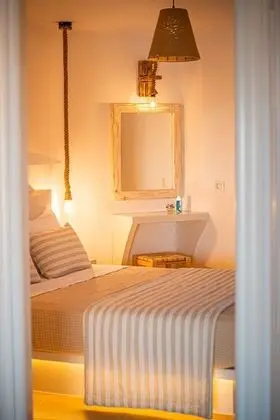 Villa, 2 Yatak Odası, Sıcak Su Havuzu