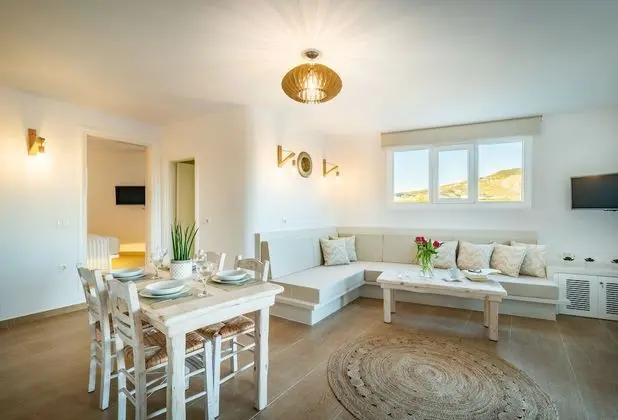 Villa, 2 Yatak Odası, Sıcak Su Havuzu