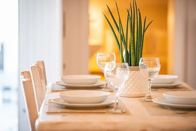 Villa, 2 Yatak Odası, Sıcak Su Havuzu