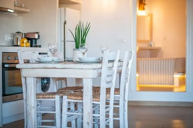 Villa, 2 Yatak Odası, Sıcak Su Havuzu