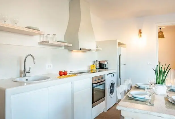 Villa, 2 Yatak Odası, Sıcak Su Havuzu