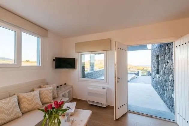 Villa, 2 Yatak Odası, Sıcak Su Havuzu