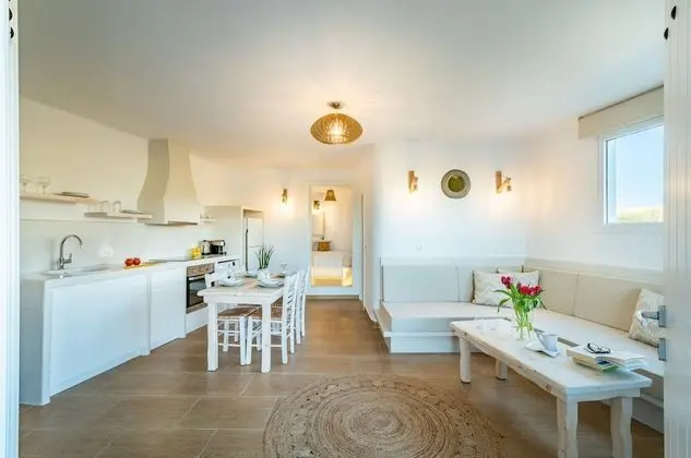 Villa, 2 Yatak Odası, Sıcak Su Havuzu
