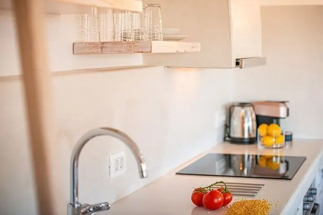Villa, 2 Yatak Odası, Sıcak Su Havuzu