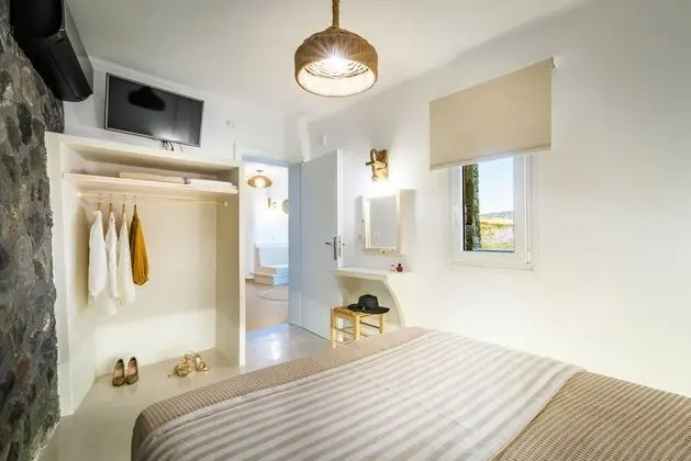 Villa, 2 Yatak Odası, Sıcak Su Havuzu
