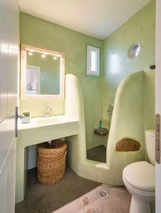 Villa, 2 Yatak Odası, Sıcak Su Havuzu