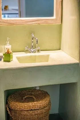 Villa, 2 Yatak Odası, Sıcak Su Havuzu
