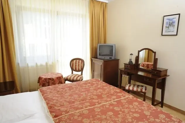 Tek Kişilik Oda