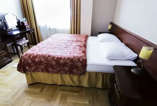 Tek Kişilik Oda