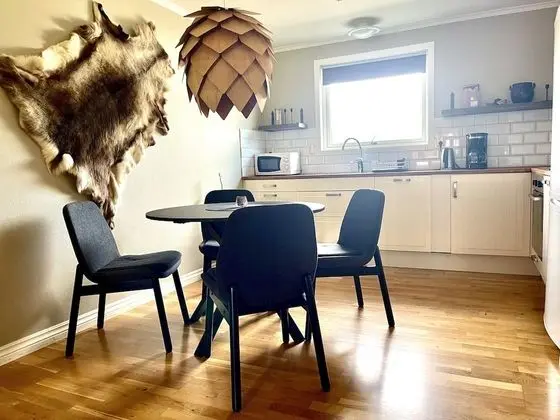 Kulübe, 2 Yatak Odası