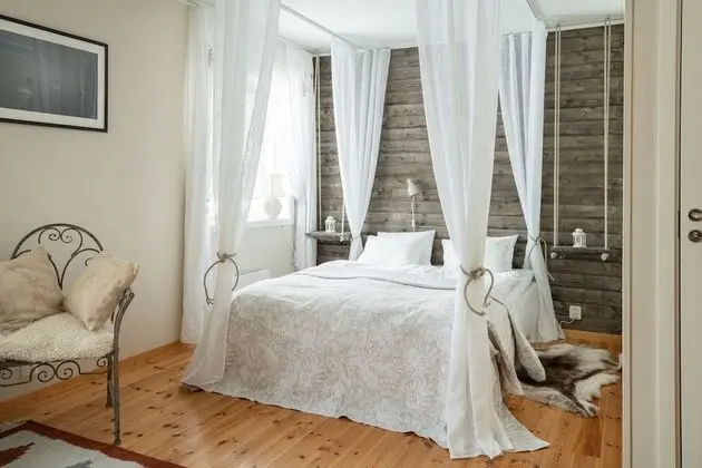 Superior Oda, Dağ Manzaralı