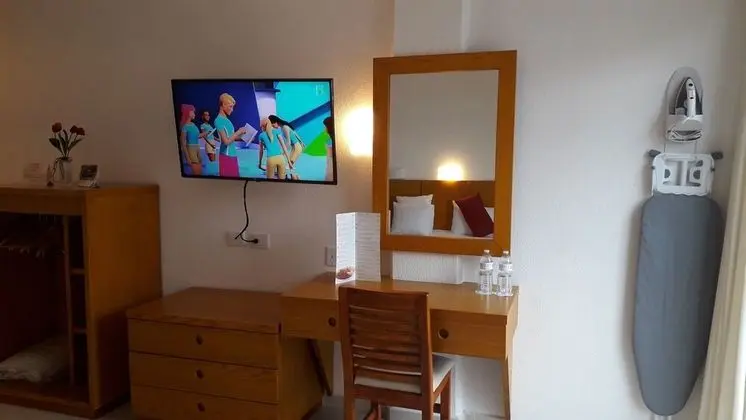Büyük Yataklı Tek Kişilik Oda, 1 En Büyük (King) Boy Yatak