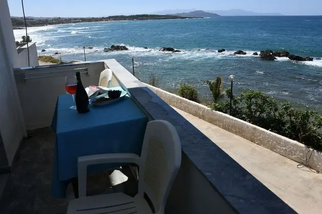 Tek Büyük Yataklı Oda, Deniz Manzaralı