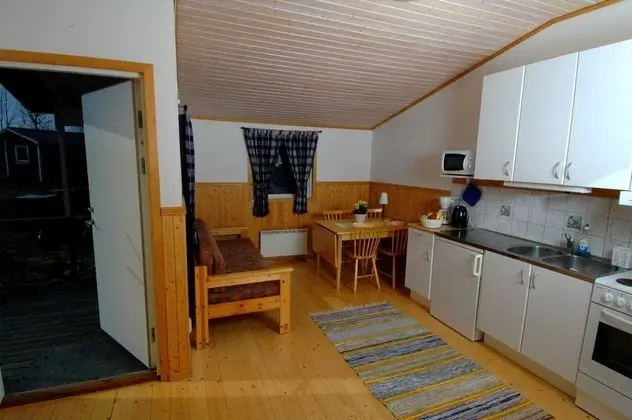 Kulübe (6 beds)