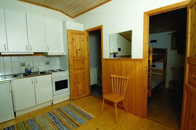 Kulübe (6 beds)