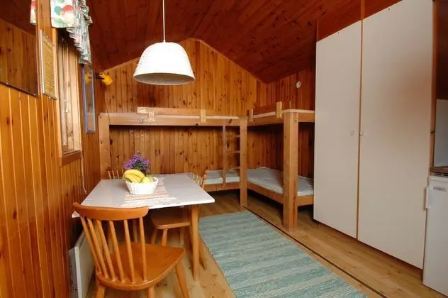 Standard Kulübe (4 Beds)