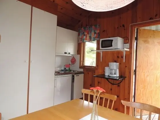 Standard Kulübe (4 Beds)