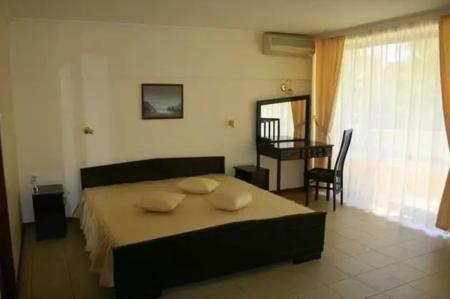 Family Stüdyo Süit, 2 Yatak Odası, 2 Banyolu