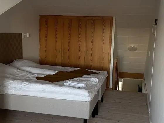 Family Oda, 1 Yatak Odası