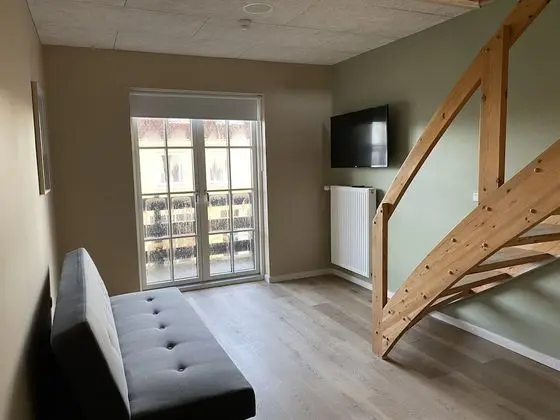 Family Oda, 1 Yatak Odası