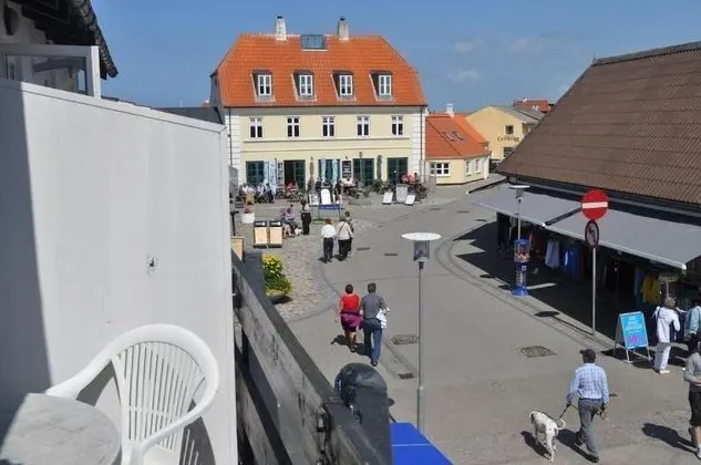 Family Oda, 1 Yatak Odası