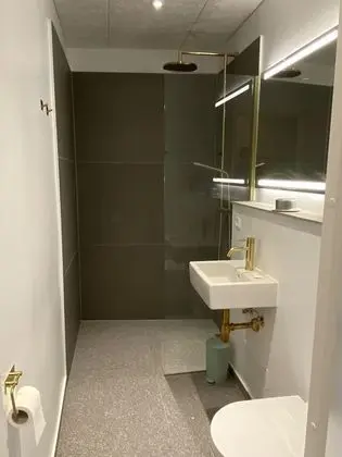 Family Oda, 1 Yatak Odası