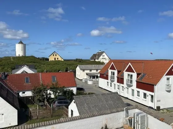 Family Oda, 1 Yatak Odası