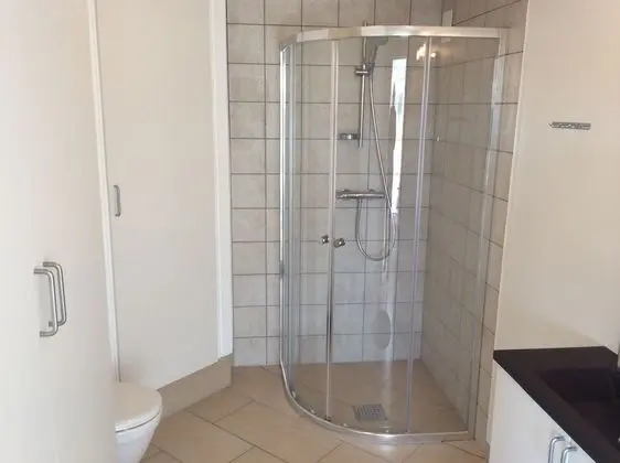 Kulübe, Teras