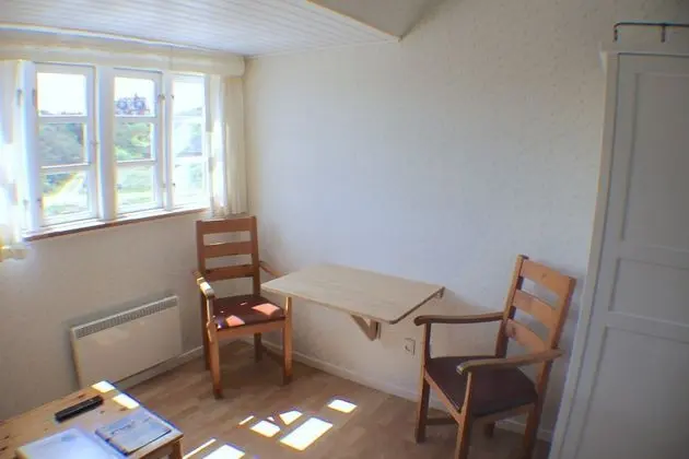 Stüdyo, Balkon