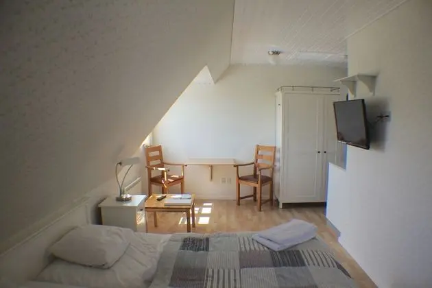 Stüdyo, Balkon