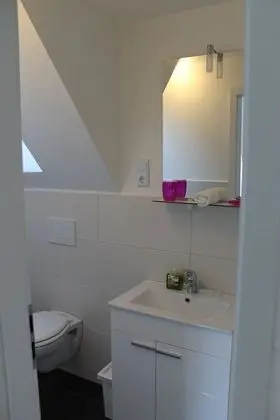Basic Oda, 3 Tek Kişilik Yatak, Bahçe Manzaralı