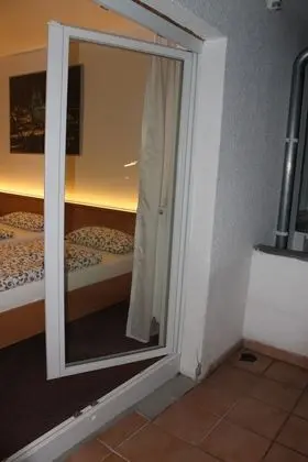Economy Apart Daire, 3 Tek Kişilik Yatak, Bahçe Manzaralı