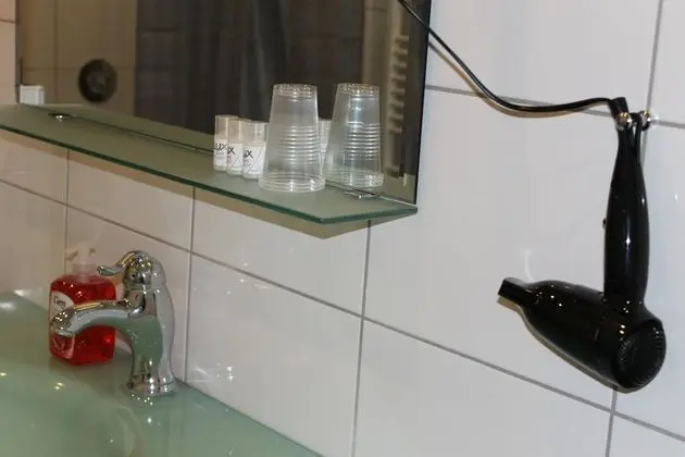 Economy Apart Daire, 3 Tek Kişilik Yatak, Bahçe Manzaralı