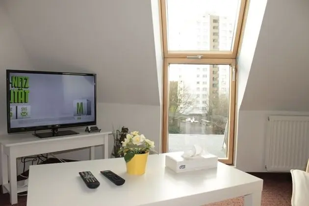 Standard Stüdyo, 3 Tek Kişilik Yatak, Bahçe Manzaralı