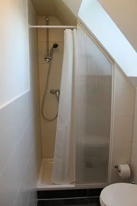 Standard Stüdyo, 3 Tek Kişilik Yatak, Bahçe Manzaralı