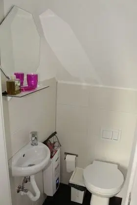 Standard Stüdyo, 3 Tek Kişilik Yatak, Bahçe Manzaralı