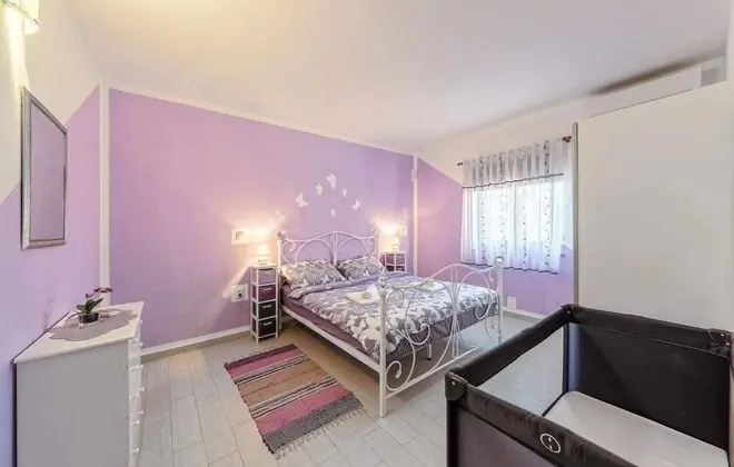 Ev (Klo - with pool - H(8))