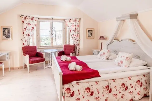 Deluxe Tek Büyük Yataklı Oda, Jakuzi