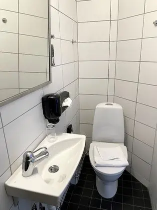 Tek Kişilik Oda