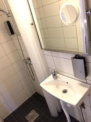 Tek Kişilik Oda