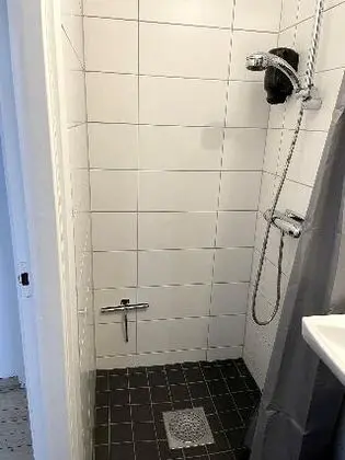 Tek Kişilik Oda